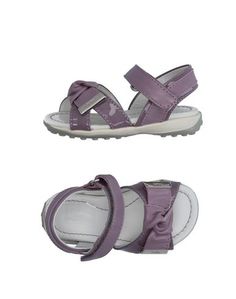 Сандалии Tods Junior