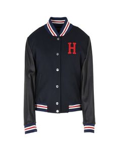 Куртка Tommy Hilfiger