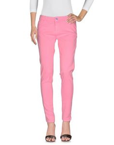 Джинсовые брюки Twin Set Jeans