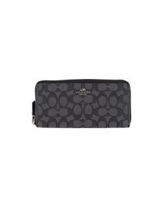 Бумажник Coach