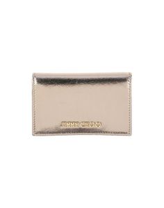 Кошелек для монет Jimmy Choo