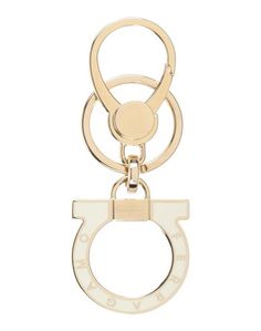 Брелок для ключей Salvatore Ferragamo