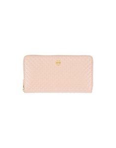 Бумажник Tory Burch