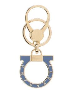 Брелок для ключей Salvatore Ferragamo