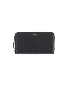 Бумажник TOM Ford