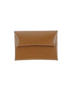 Кошелек для монет Jil Sander