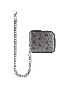 Бумажник Jimmy Choo
