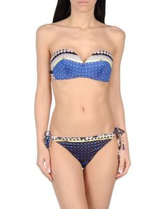 Бикини Blugirl Blumarine Beachwear