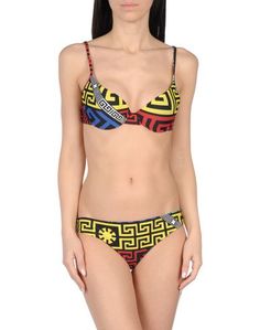Бикини Versace