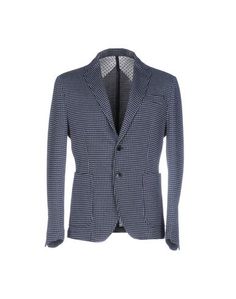 Пиджак Double Eight