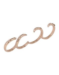 Кольцо Federica Tosi ® Luxury Fashion