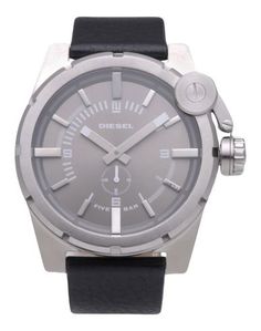 Наручные часы Diesel