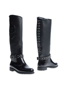 Сапоги Philipp Plein