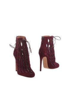 Полусапоги и высокие ботинки AlaÏa