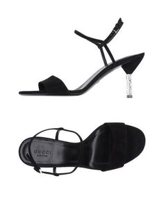 Сандалии Gucci