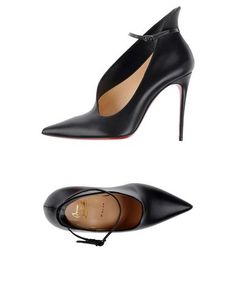 Туфли Christian Louboutin