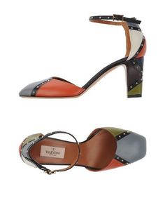 Туфли Valentino Garavani
