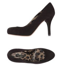 Туфли Dolce & Gabbana