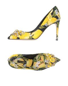 Туфли Dolce & Gabbana