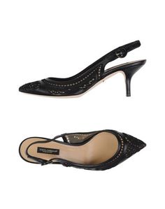 Туфли Dolce & Gabbana