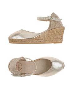 Эспадрильи Toni Pons