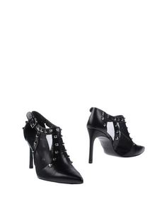 Ботинки Stuart Weitzman