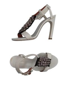 Сандалии Dries Van Noten