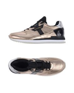 Низкие кеды и кроссовки Dolce & Gabbana