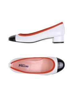 Туфли Studio Pollini