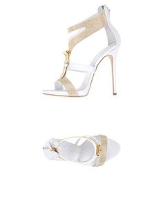 Сандалии Giuseppe Zanotti Design