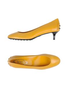 Туфли Tod`S