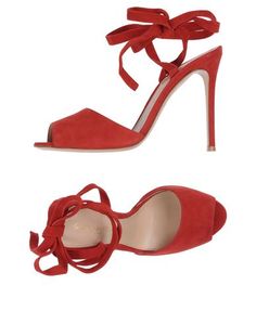Сандалии Gianvito Rossi