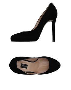 Туфли Pinko Black
