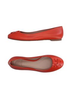 Балетки Tory Burch