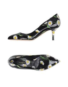 Туфли Dolce & Gabbana