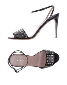 Сандалии Gucci