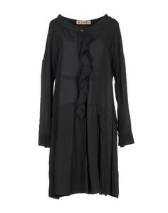 Короткое платье Marni