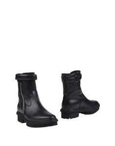 Полусапоги и высокие ботинки Balenciaga