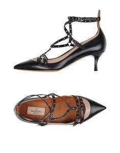 Туфли Valentino Garavani