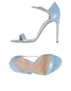 Сандалии Casadei