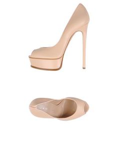 Туфли Casadei