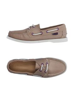 Мокасины Sebago