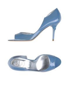 Сандалии Roger Vivier