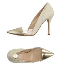 Туфли Elisabetta Franchi
