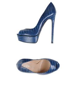 Туфли Casadei