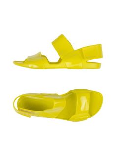 Сандалии Marni