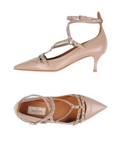 Туфли Valentino Garavani