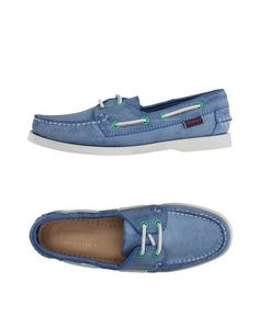 Мокасины Sebago