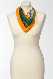 Платок Moschino
