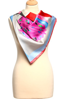 Платок Moschino